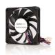 StarTech.com Replacement 70mm TX3 Dual Ball Bearing CPU Cooler Fan - case fan