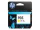 HP C2P22AE#BGX 935 Yellow Ink Cartridge