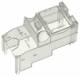 HAGER LVZ00AK Incoming cover, short NH00 60mm SaS