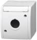 Busch Jaeger 2CKA001724A4281 BJ housing 2533WN-54,