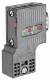Siemens 6ES79720BA520XA0 S7-300 bus connector, 6ES7972-0BA52-0XA0