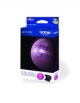 Brother Innobella LC1220M Ink Cartridge - Magenta - Inkjet - 300 Page - 1 Pack