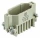 Harting Stifteinsatz HAN 15D Crimpanschluß 09210153001