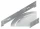 Niedax RBAV85.600 Verstell.Formstück RBAV 85,600,