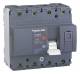 Schneider Electric 18895 Schneider switch disconnector NG125Na 4-pole 100A