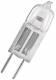 Osram 64405 S 5W 12V G4 FS1 Halostar Starlite 5W 12V G4 klar