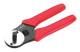 Cimco 106122 Crimpzange für gedruckte Stecker 2,5