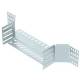 OBO Bettermann 6042157 RAA 130 FS mounting branch piece for cable tray 