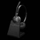 Jabra Engage 55 SE Stereo Link400c, UC, Stand, EM/AP