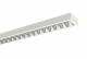 Ridi Leuchten 0627876 RIDI ABRFB1480RFWS940M9P0550 surface-mounted luminaire, ws, IP 20, optimal