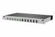 BTR 1502697606-F Metz OpDAT slide Patchfeld splice 6xLC-D APC OS2