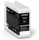 Epson C13T46S100 Tintenpatrone T46S1 Schwarz (25 ml)