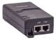 Barox VI-2201 PoE Midspan 30W 1-Kanal PoE Injektor