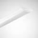 Trilux 3331 G2 D2 LED2400-840 ETDD 01 An/Einbauleu. opal 22W IP50 ws 6783651