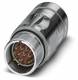 Phoenix Contact 1619998 Phoenix CA-12M2N8A9504 Kupplungssteckverbinder
