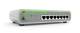 Allied Telesis AT-FS710/8E-60 8-P 10/100TX EXT PSU M-REGION