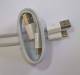 Synergy 21 Consumer USB Kabel USB-A auf USB-C USB3.0 weiß *ALLTRAVEL*