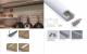 Synergy 21 LED U-profile 200cm, ALU001-R white