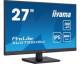TFT 68,6 cm ( 27 Zoll )/68,6 cm iiyama ProLite XU2792HSU schwarz 16:9