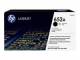 HP CF320A Toner Cartridge Black LaserJet 652A