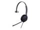 Yealink 1308143 Headset UH37 Mono UC USB-C/A