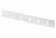 DIGITUS LWL front panel, 1U, 6x SC DX vertical
