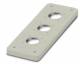 Phoenix Contact 1662175 Phoenix HC-B 24-ADP-3RST-GY Adapterplatte