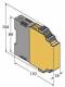 TURCK IM1-22EX-R isolating amplifier, 2channel TÜV 04 ATEX 2553
