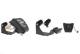 Zebra 3PTY-PCLIP-216145 Printer Mount und Media Roller