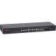 Switch 440 mm Longshine LCS-GS9126 24×GE/2×SFP retail