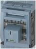 Siemens 3NP11531DA21 3NP1153-1DA21 SENTRON Sicherungslasttrennschalter 3polig NH2 400A