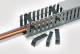 HellermannTyton 181-10010 Hellermann HTWD-WFWR PVC BK 100 Drahthalteklammer T1-Kan TR1 