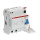 ABB DDA202BAPR-63/0 FI block for S202 2P a DDA202BAPR-63/0
