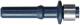 U.I. Lapp 29143099 Lapp POF Stecker HFBR4511 BL Simplex 