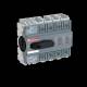 ABB ABB OT160G04K Lasttrennschalter 4p 1 mit schwarzem Knebelgriff