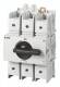 Moeller 191860 EATON R9C3060U-DH switch disconnector UL98 with rotary handle 