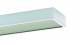 Ridi Leuchten 0650610 RIDI SHL-L 180/935-840 PSB surface-mounted light surface-mounted light, sports hall lighting