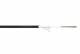 DIGITUS LWL AI-DQ(ZN)BH 8G50/125µ, MM, OM4, 8 fibers