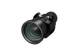 EPSON ELPLW08 lens widezoom for EB-L10xx EB-L15XX EB-L17XX