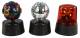 LED-Partyset, 3 Partyeffekte, Batterie betrieben