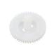 Brother Developer Drive Gear for DCP-7010, DCP-7025, Fax 2820, 2820
