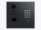 DoorBird 429659579 D2201KH IP Video Türsprechanlage Polar Raven