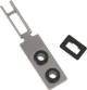 Schneider Electric XCSZ81 straight actuator straight