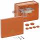 Spelsberg WKE 6 - 5 x 6² Kabelabzweigkasten WKE 6-5x6² 86650601