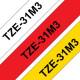 Brother TZE31M3