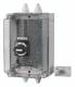 Moeller 104645 EATON NZM1-XCI43/2-TVD insulating material housing 