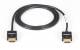 BlackBox VCS-HDMI-003M Slim Line Highspeed HDMI-Kabel
