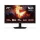 AOC Q27G41ZDF 68,6 cm (68,6 cm ( 27 inch )) 16:9 HDMI DP USB schwarz/rot