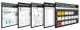 Zebra MSO-LTR0-P-50 OVS 75 UP TO 249 60 MONTHS