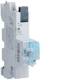 Hager HTS163E2 SLS-Schalter 1P E-63A L2 für Sammelschiene QuickConnect